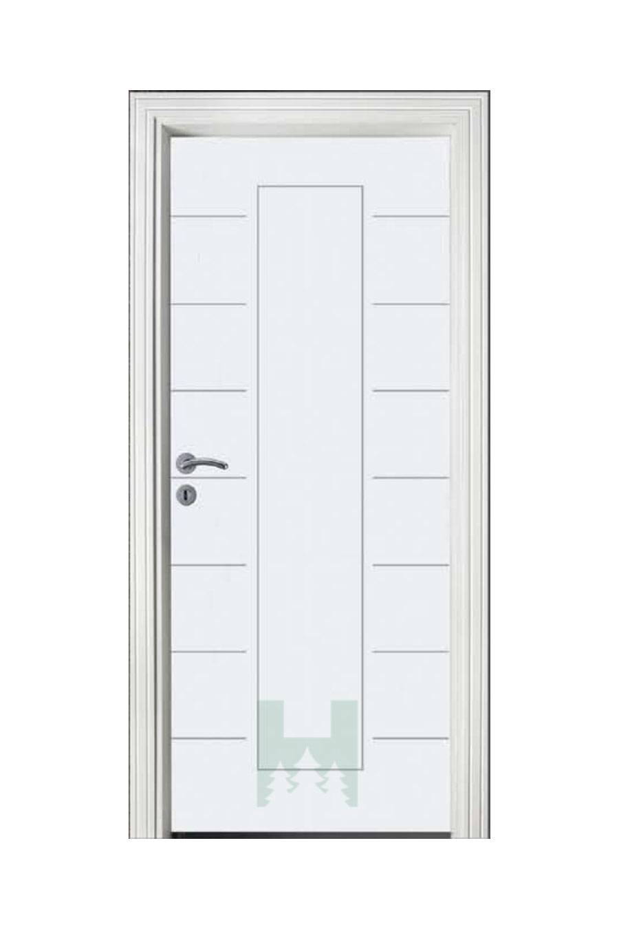 PVC Kapı HZ-200
