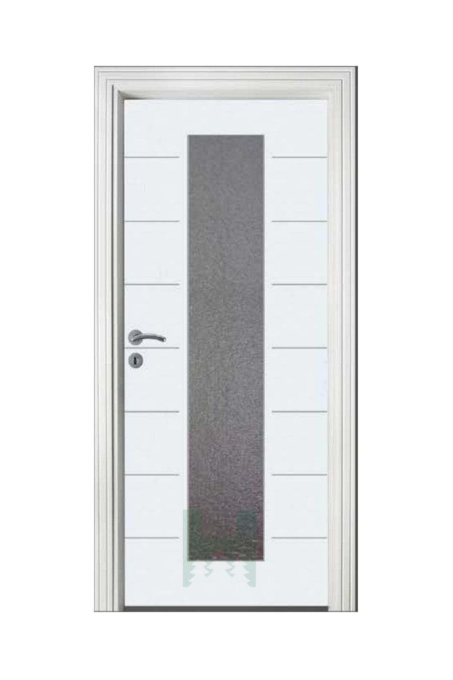 PVC Kapı HZ-201