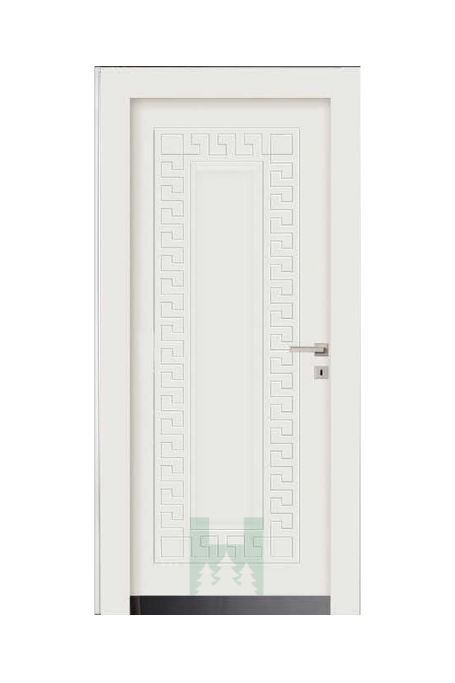 PVC Kapı HZ-202