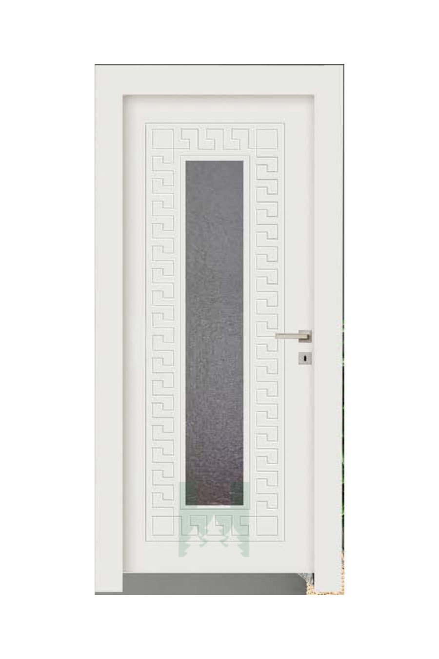 PVC Kapı HZ-203