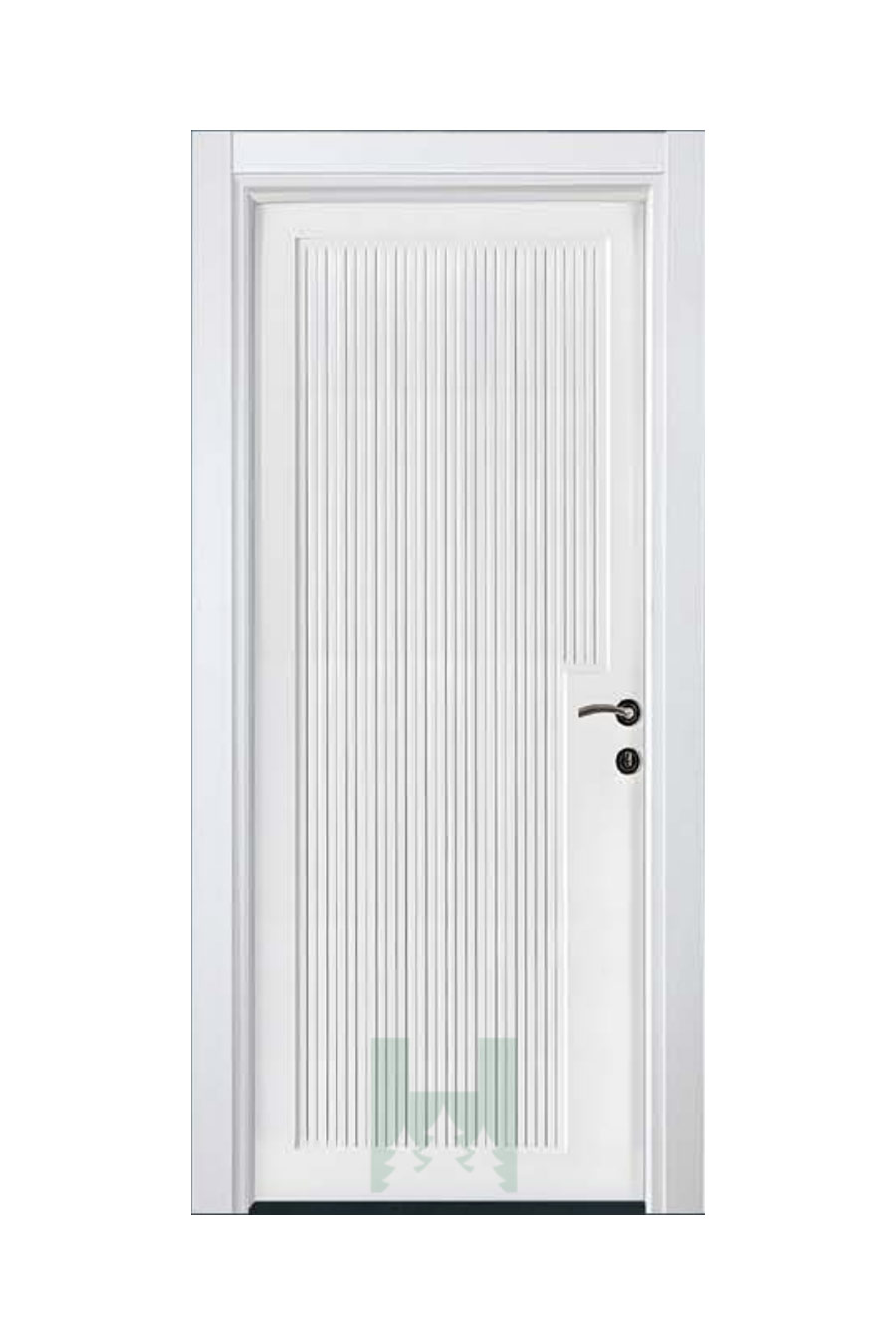 PVC Kapı HZ-210