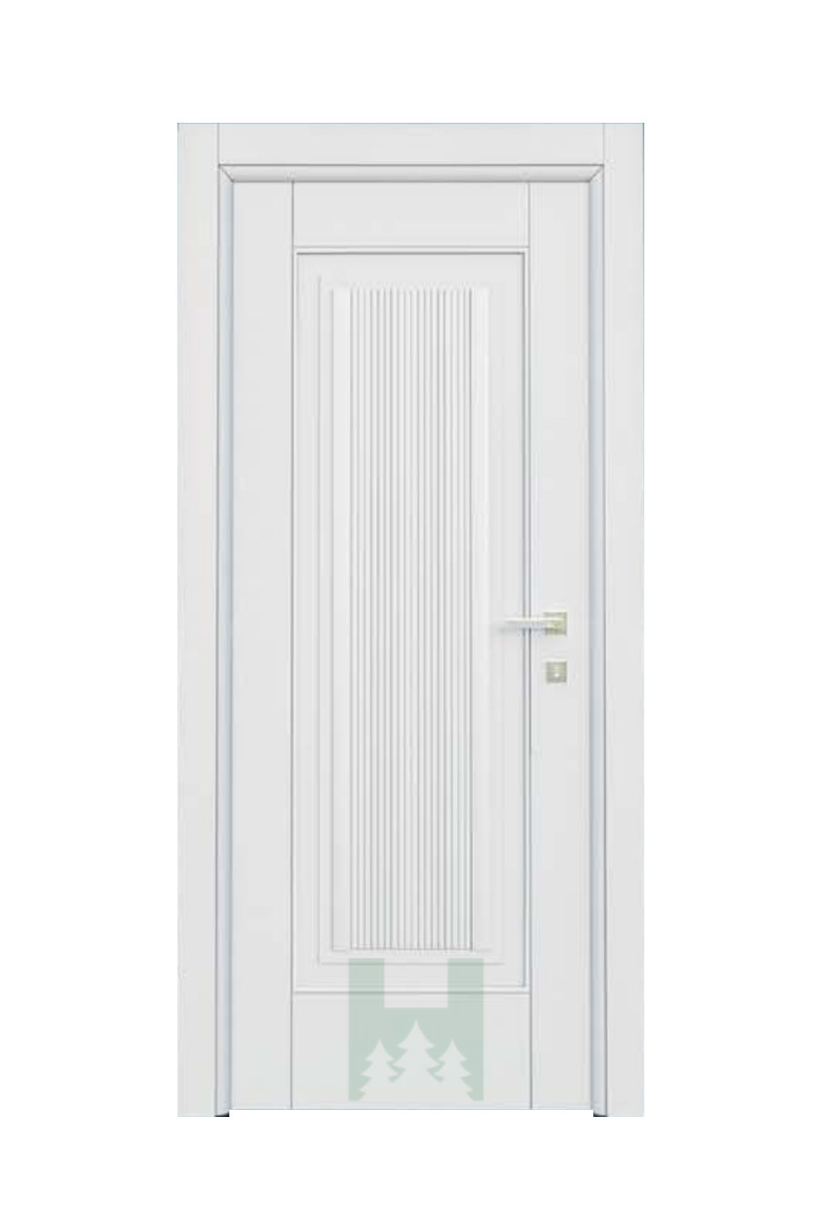 PVC Kapı HZ-211