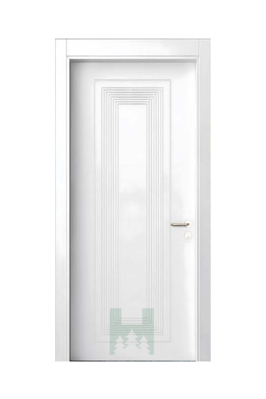 PVC Kapı HZ-212