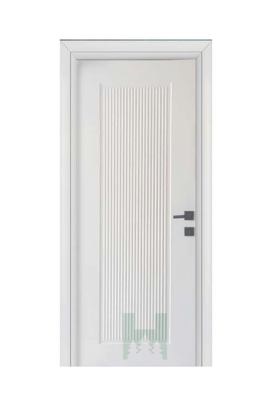 PVC Kapı HZ-213