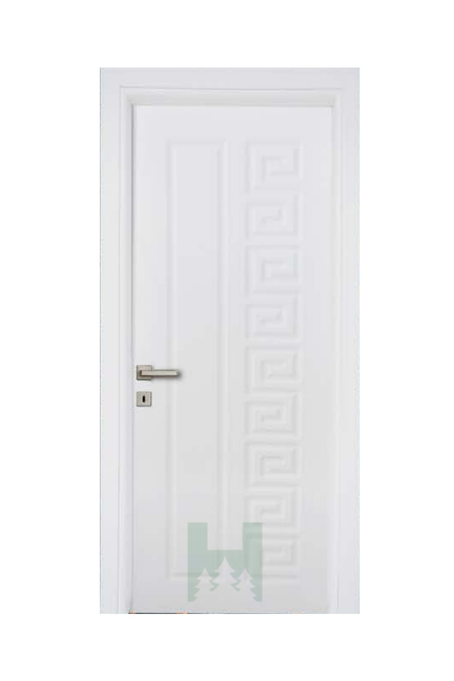 PVC Kapı HZ-214