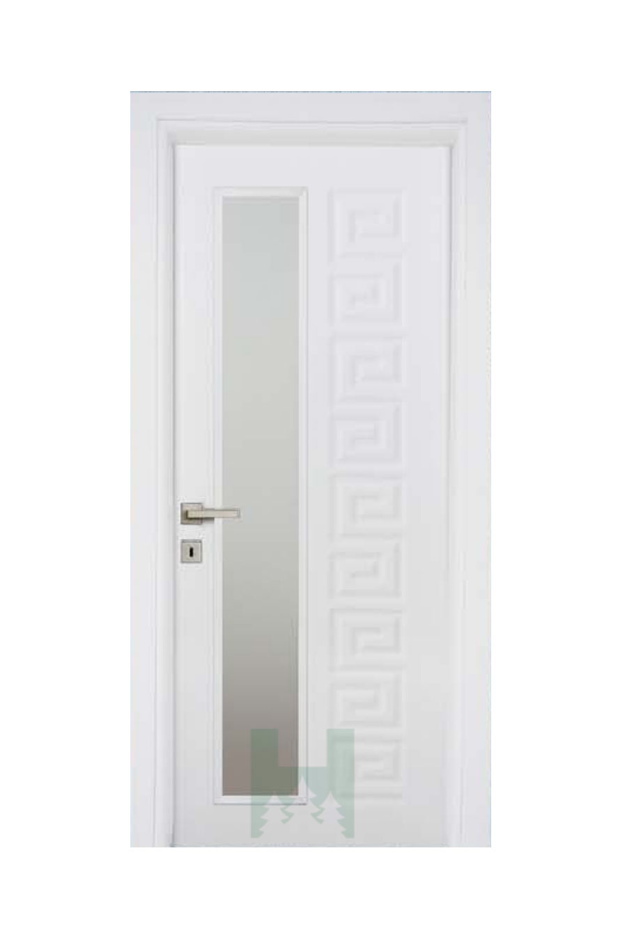 PVC Kapı HZ-215