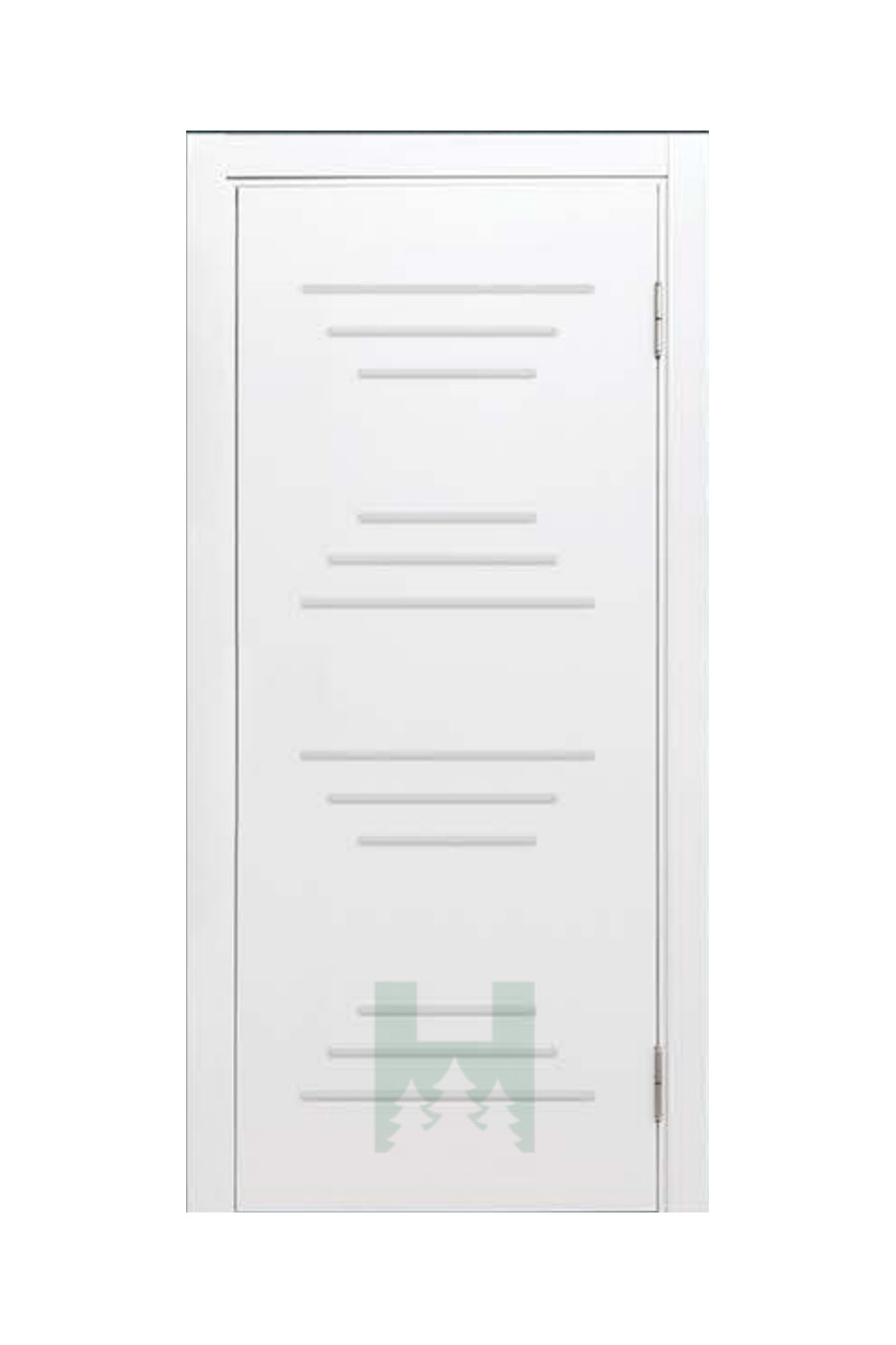 PVC Kapı HZ-217