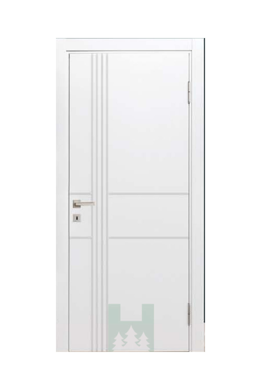 PVC Kapı HZ-218