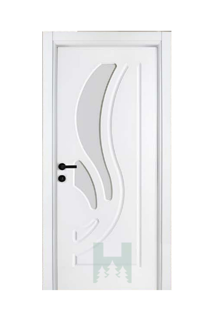 PVC Kapı HZ-223