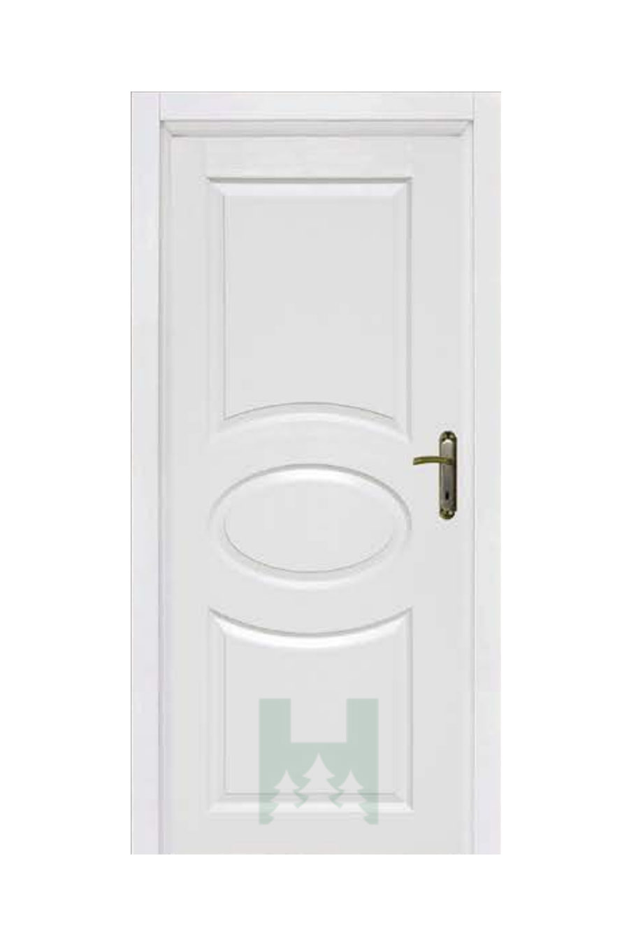 Panel Kapı HZ-400