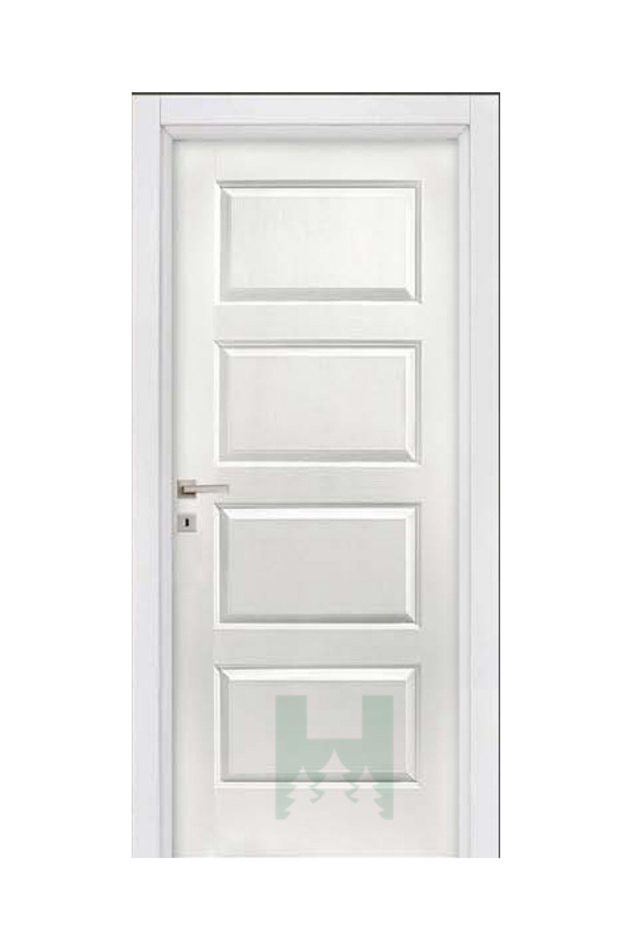Panel Kapı HZ-402