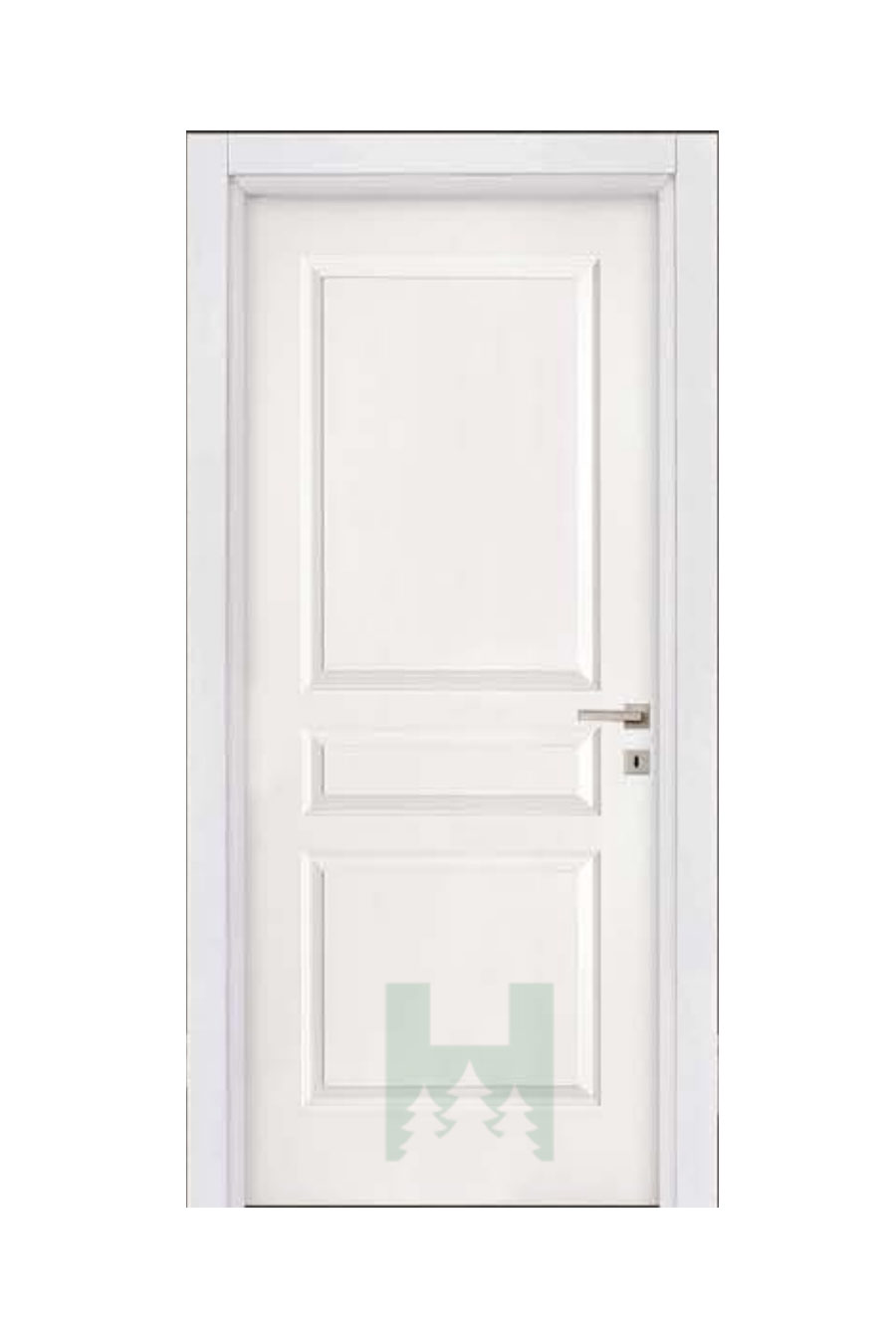 Panel Kapı HZ-404